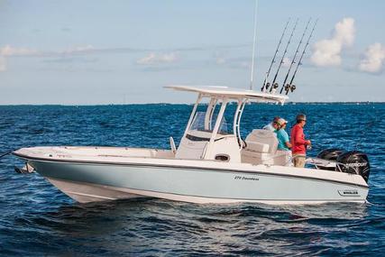 Boston Whaler 270 Dauntless for sale in Spain for €189,000 (£166,845)