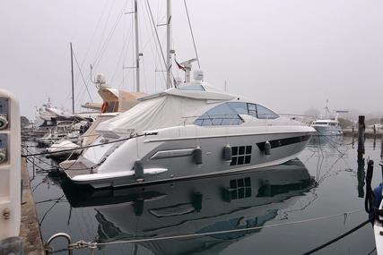 Azimut Yachts 55S for sale in Slovenia for €850,000 (£750,360)