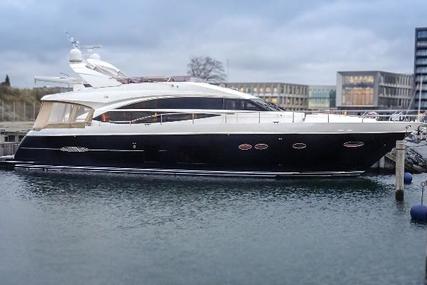 Princess 72 for sale in United Kingdom for £1,400,000