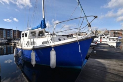 Colvic 26 Watson for sale in United Kingdom for £16,500