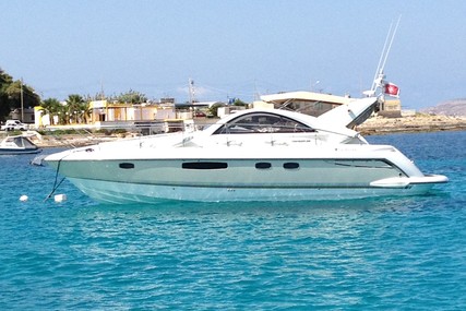 Fairline Targa 38 for sale in Malta for €185,000 (£160,624)