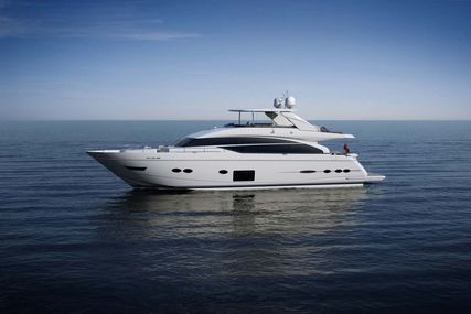 Princess 88 for sale in United States of America for $5,995,000 (£4,824,251)