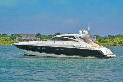 Princess V58 for sale in United States of America for $599,000 (£458,130)