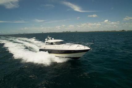 Princess V58 for sale in United States of America for $499,000 (£387,513)