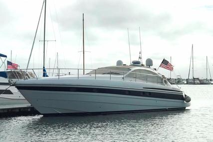 Pershing 52 for sale in United States of America for $250,000 (£192,579)