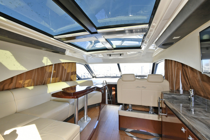 Sea Ray 510 Sundancer for sale in United States of America for $699,000 (£549,831) Sea Ray 510 Sundancer for sale in United States of America for $699,000 (£549,831)