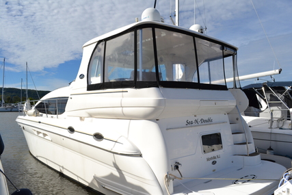 Sea Ray 480 Motor Yacht for sale in United States of America for $269,950 (£211,937) Sea Ray 480 Motor Yacht for sale in United States of America for $269,950 (£211,937)