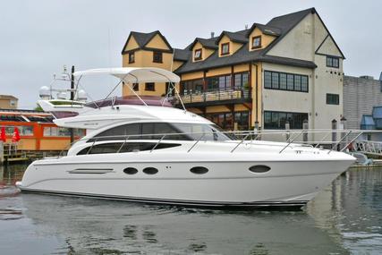 Princess 42 for sale in United States of America for $469,000 (£364,215)