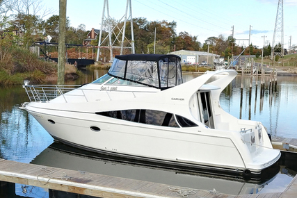 Carver Yachts 36 Mariner for sale in United States of America for $104,000 (£79,970) Carver Yachts 36 Mariner for sale in United States of America for $104,000 (£79,970)