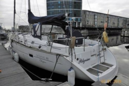 Beneteau Oceanis 411 for sale in United Kingdom for £74,500
