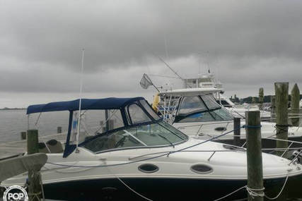 Sea Ray 240 Sundancer for sale in United States of America for 38.900 $ (29.971 £)