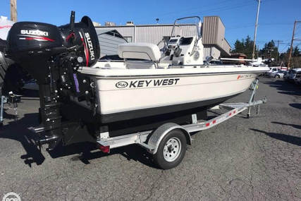 Key West 186 Bay Reef for sale in United States of America for $26,000 (£19,885)