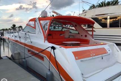 Sea Ray 500 Sundancer for sale in United States of America for $179,900 (£136,706)