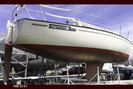 S2 Yachts for sale in United States of America for $22,600 (£17,543)