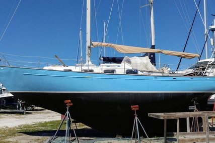 Nordica 38 Van Dam for sale in United States of America for $17,500 (£13,481)