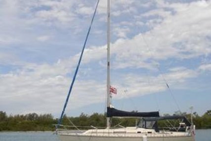 Beneteau Oceanis 381 for sale in United States of America for $48,400 (£37,524)