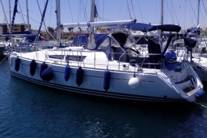 Jeanneau Sun Odyssey 36i for sale in Italy for €69,900 (£60,379)