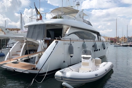 Maiora Fipa 23 for sale in France for €590,000 (£504,886) Maiora Fipa 23 for sale in France for €590,000 (£504,886)