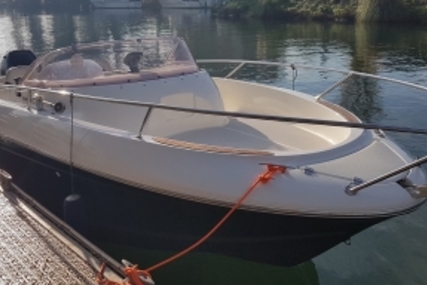 Jeanneau Cap Camarat 625 WA for sale in France for €22,000 (£19,421)