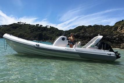 Stingher 800 GT for sale in Guernsey and Alderney for £35,000