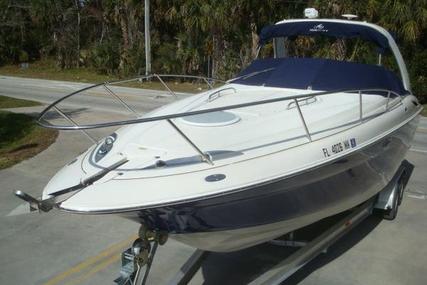 Monterey 298SC Sport Cruiser for sale in France for €12,000 (£10,593)