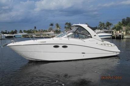 Sea Ray 290 Sundancer for sale in Netherlands for €17,000 (£15,007)