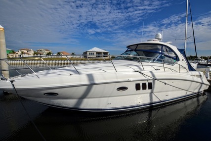 Sea Ray 38 Sundancer for sale in United States of America for $159,900 (£121,508) Sea Ray 38 Sundancer for sale in United States of America for $159,900 (£121,508)