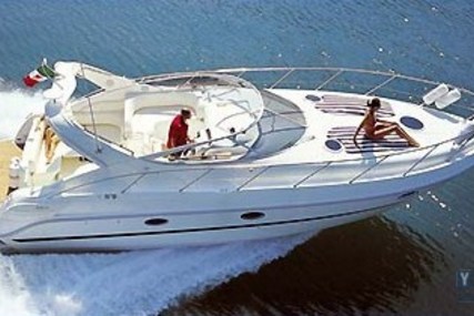 Cranchi Zaffiro 34 for sale in Italy for €62,000 (£53,277)