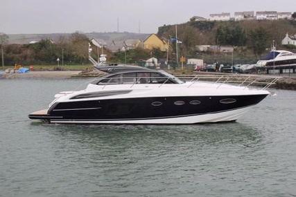 Princess V39 for sale in United Kingdom for £385,000