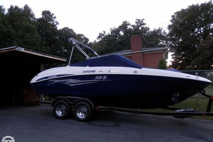 Yamaha 210 SX for sale in United States of America for $32,000 (£24,851)