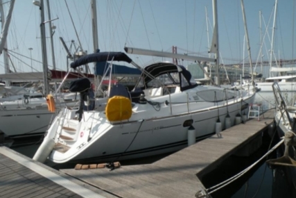 Jeanneau Sun Odyssey 45 DS for sale in Portugal for €155,000 (£132,640)