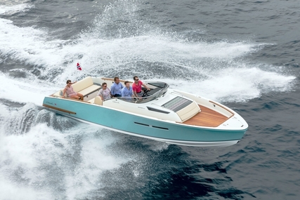Cormate Chase 34 for sale in United Kingdom for £161,838
