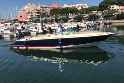 Chris-Craft 28 Corsair Heritage Edition for sale in United Kingdom for £119,950