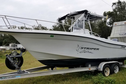 Seaswirl Striper 2301 CC for sale in United States of America for $20,000 (£15,296)