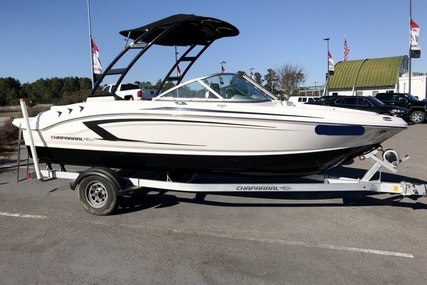 Chaparral 19 H2O Sport for sale in United States of America for $32,000 (£24,764)