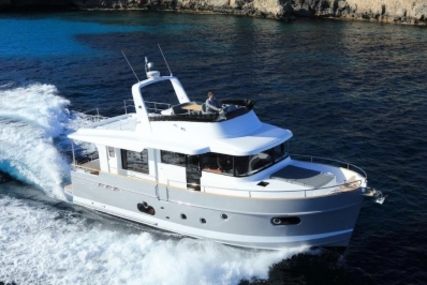Beneteau Swift Trawler 50 for sale in France for €790,000 (£685,116)
