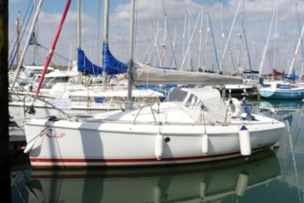 Etap Yachting 21 I for sale in United Kingdom for £9,995