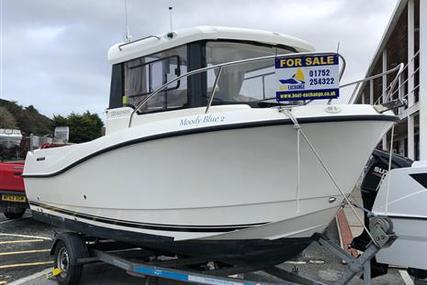 Quicksilver 555 Pilothouse for sale in United Kingdom for £22,995