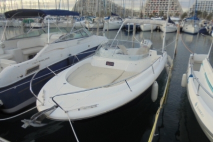 Jeanneau Cap Camarat 715 WA for sale in France for 26,900 € (23,693 £)