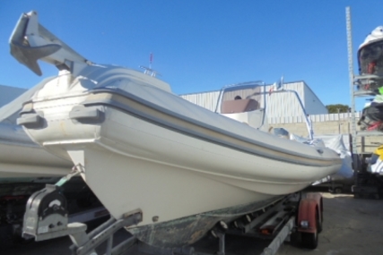 Nuova Jolly 21 PRINCE for sale in France for €22,000 (£19,413)
