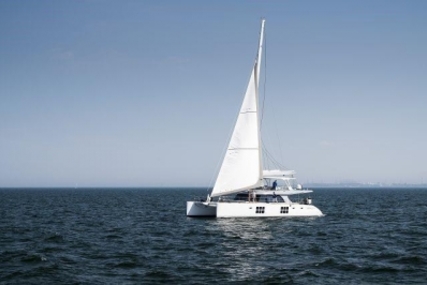 Sunreef Yachts 62 Sailing for sale in Italy for €1,650,000 (£1,445,340)