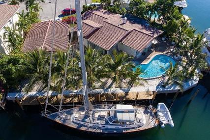 Hallberg-Rassy 53 for sale in United States of America for $399,000 (£309,468)