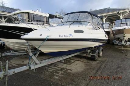 Regal 2150 LSC Cuddy for sale in United Kingdom for £9,995
