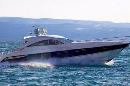 Fairline Targa 62 Gran Turismo for sale in Spain for €349,000 (£308,081)