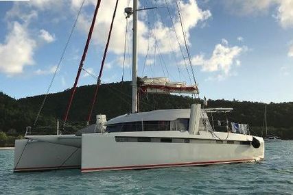 SWISSCAT Yachts S2C 45 for sale in Martinique for €690,000 (£601,622)