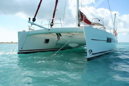 Catana 50 for sale in Portugal for €579,000 (£503,421)