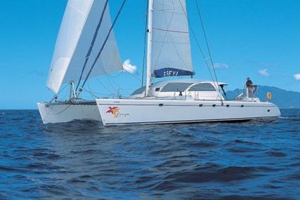 Pinta 65 for sale in French Polynesia for €580,000 (£504,291)