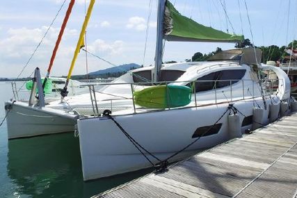 Dean 5000 for sale in Thailand for $599,000 (£459,268)