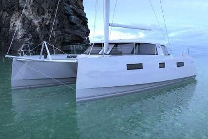 Nautitech 40 for sale in France for €359,000 (£314,471)