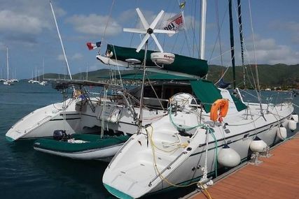 Privilege 45 for sale in for €250,000 (£217,979)